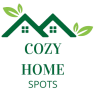 cozyhomespots.com